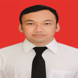 Burhanudin Yusuf, S.Kom