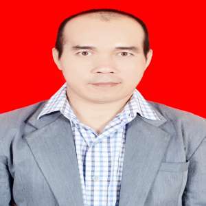 Bahrul Ulum, S.S