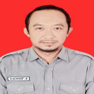 Rachmat Sugiarto, A.Md.