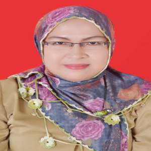 Nani Widyaningsih, SH.