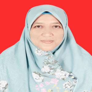 Danti Sudianti, S.Pd.