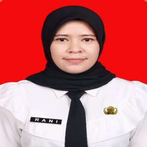 Rani Ramayanti, S.Pd.