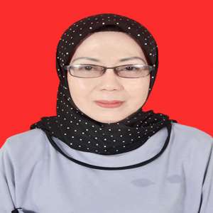 Yeti Nurhayati, S.Pd.I