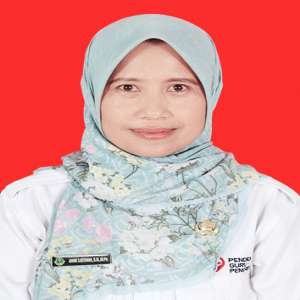 Anne Listiyani, S.Si., M.Pd.