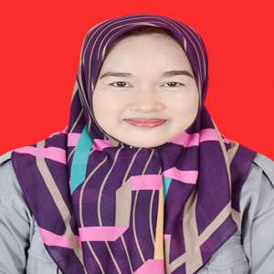 Rina Susana, A.Ma.