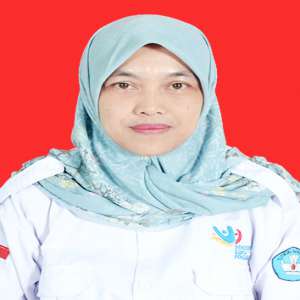 Endah Nurani, S,Si.