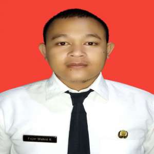 Fajar Wahid Kurniawan, S.Pd.