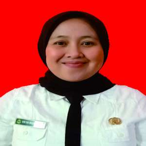 Ata Sri Mulyanti, S.Pd.