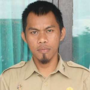 Pardi Supardi, S.S., S.Pd.